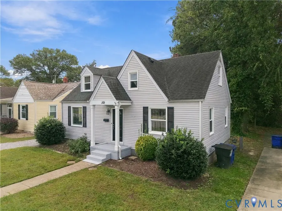 305 Arizona Street, Portsmouth, VA 23701 - #3