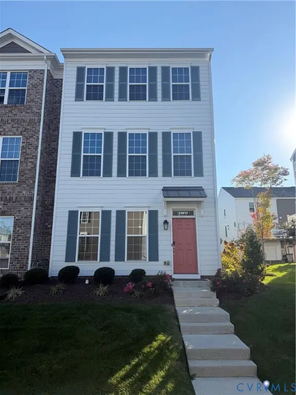 13813 Randolph Pond Lane, Midlothian, VA 23114 - #1
