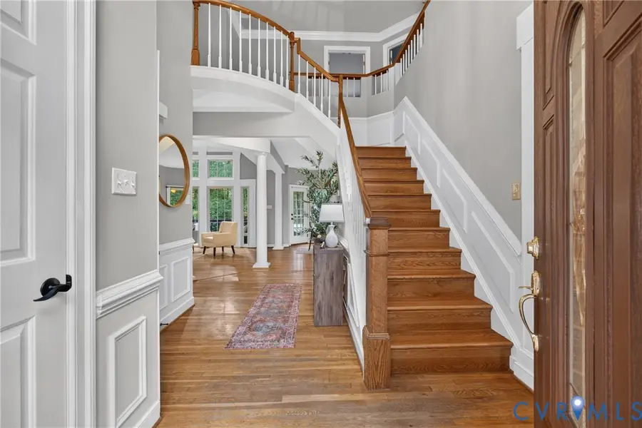 14106 Bridgetown Court, Chester, VA 23831 - #3