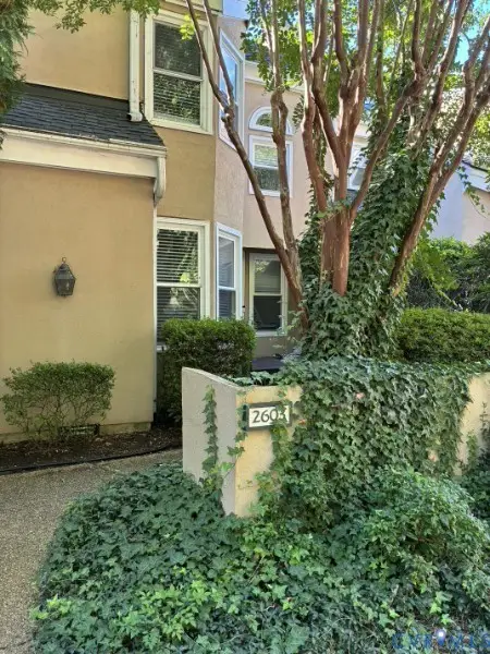 2603 Towngate Court, Henrico, VA 23233 - #1