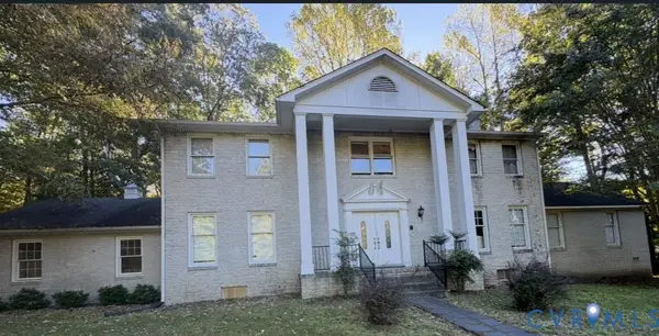 4141 Sussex Drive, Chesterfield, VA 23832