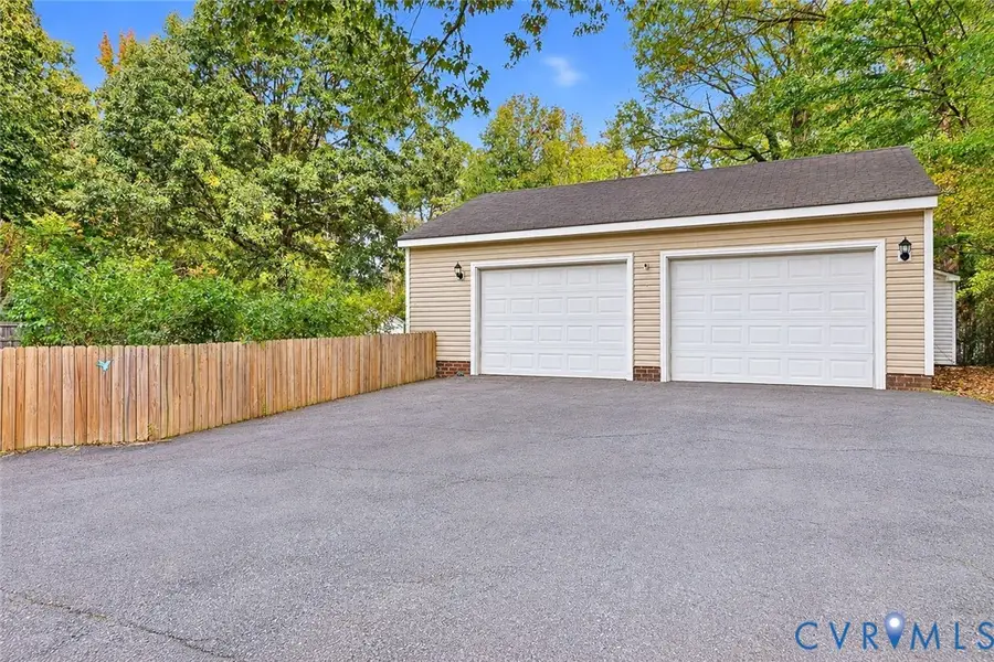 21103 Halloway Avenue, South Chesterfield, VA 23803 - #3