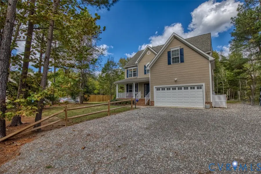13501 Cooks Mill Court, Lanexa, VA 23089 - #2
