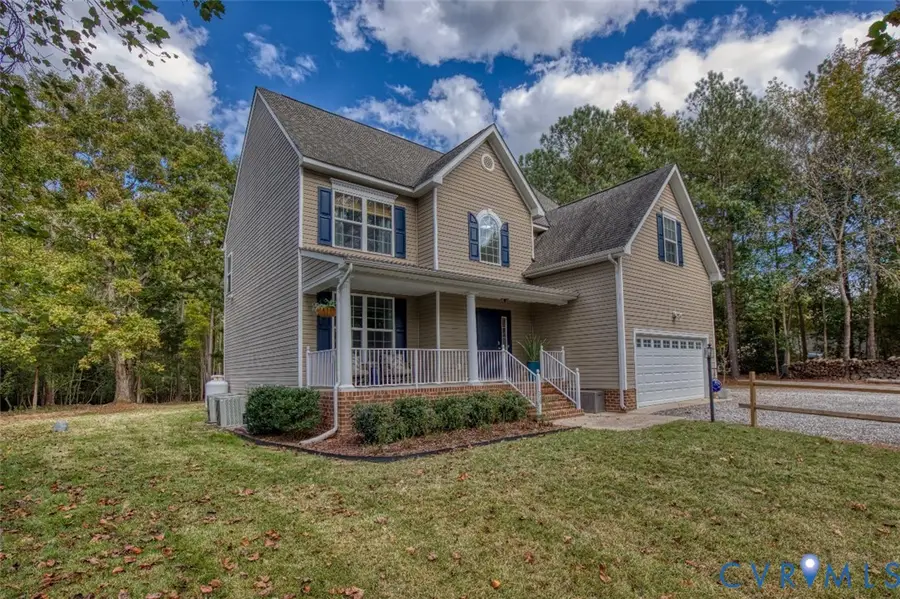 13501 Cooks Mill Court, Lanexa, VA 23089 - #3