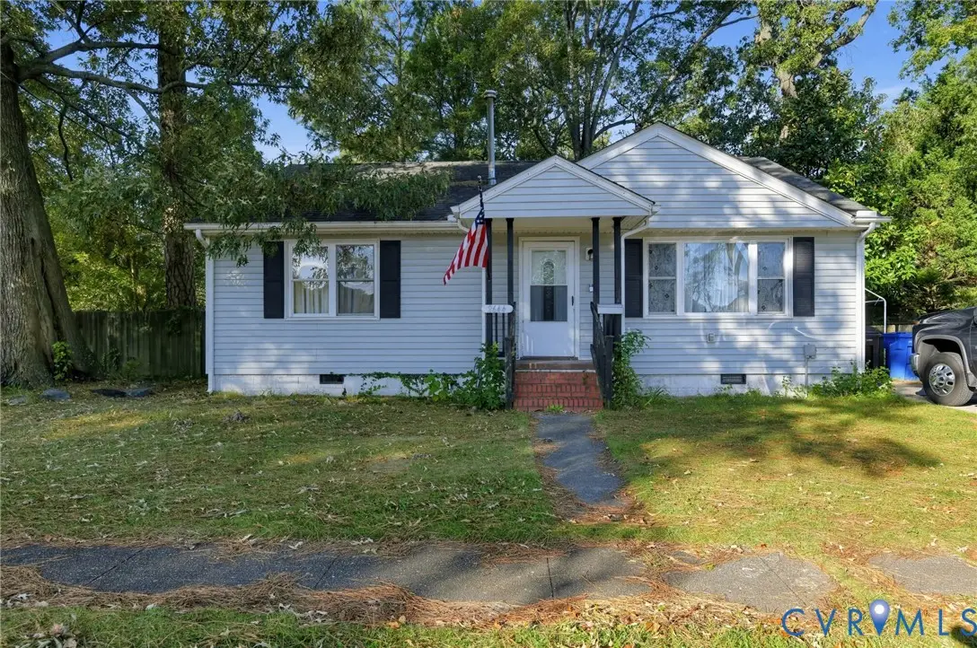 2644 Westwood Avenue, Chesapeake, VA 23324 - #1