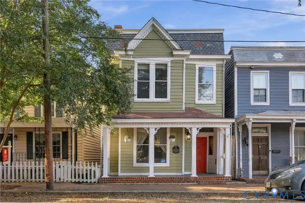 522 N 27th Street, Richmond, VA 23223