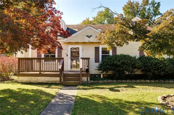 9 E Gray Street, Sandston, VA 23150