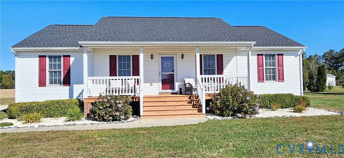 8605 Howerton Road, Center Cross, VA 22437 - #1