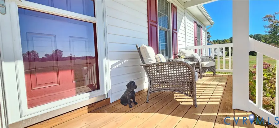 8605 Howerton Road, Center Cross, VA 22437 - #3