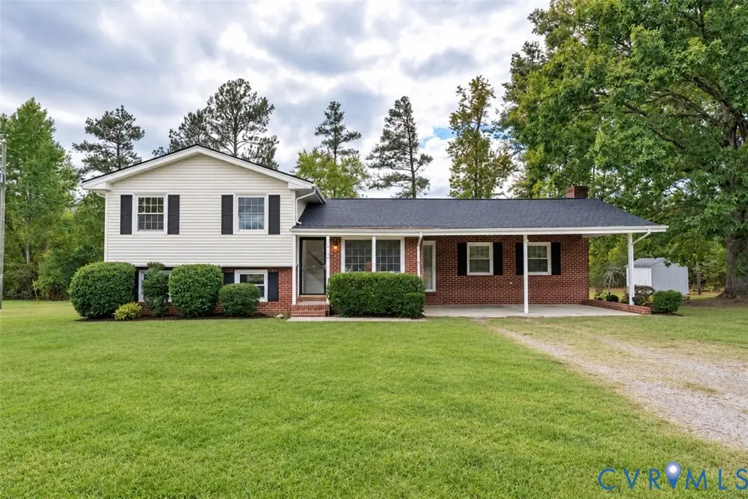4942 Pleasant Shade Drive, Emporia, VA 23847 - #1