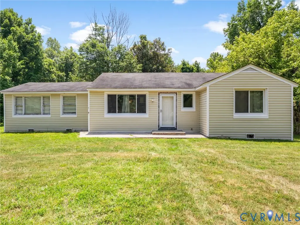 21868 King William Road, King William, VA 23181 - #1