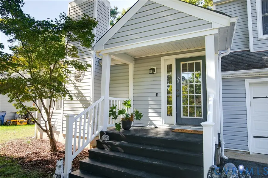 1512 Winters Hill Circle, North Chesterfield, VA 23236 - #3