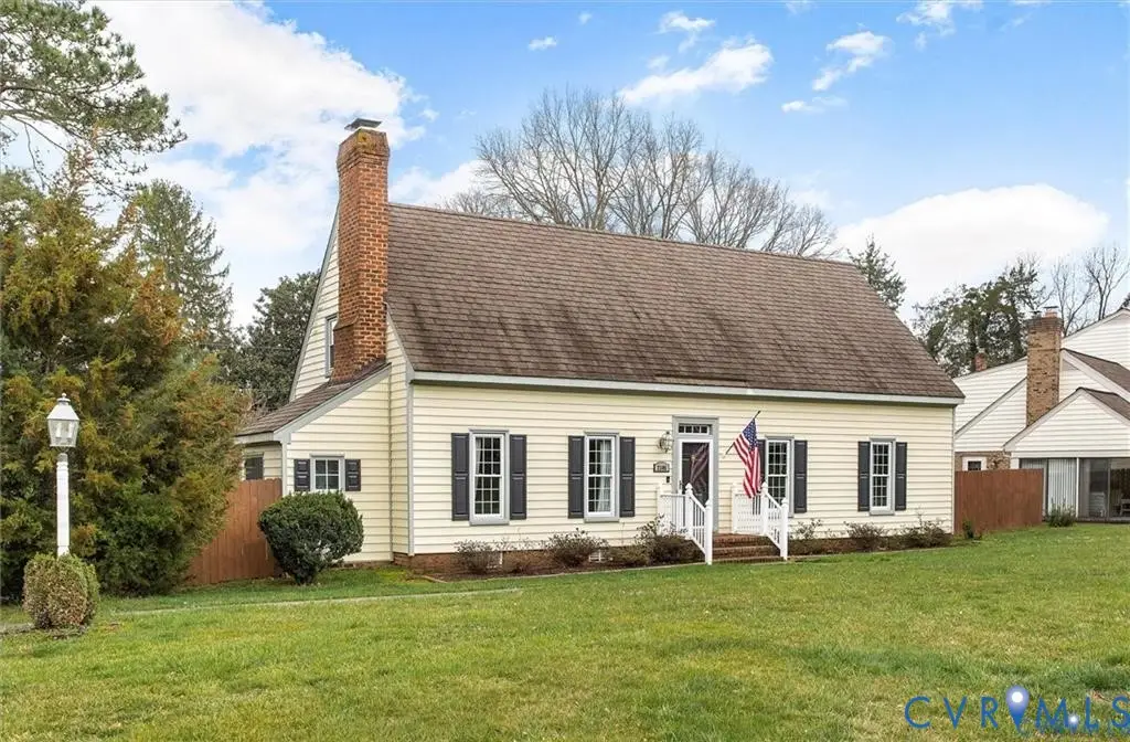 2305 Lydell Drive, Laurel, VA 23228 - #1