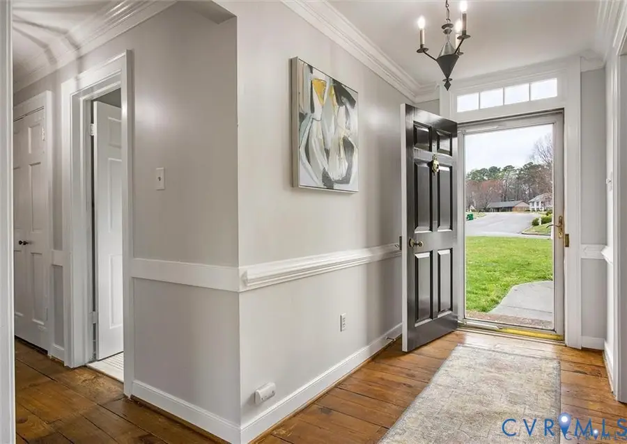 2305 Lydell Drive, Laurel, VA 23228 - #3