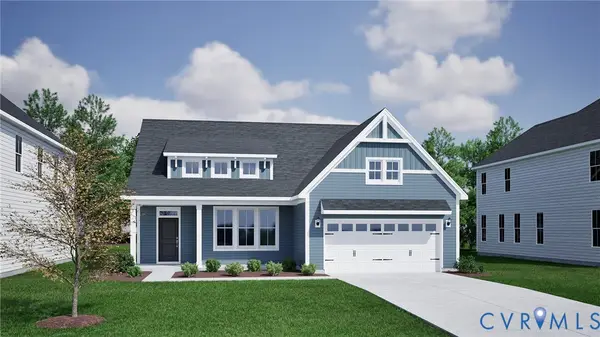3086 Reed Marsh Drive, Goochland, VA 23063