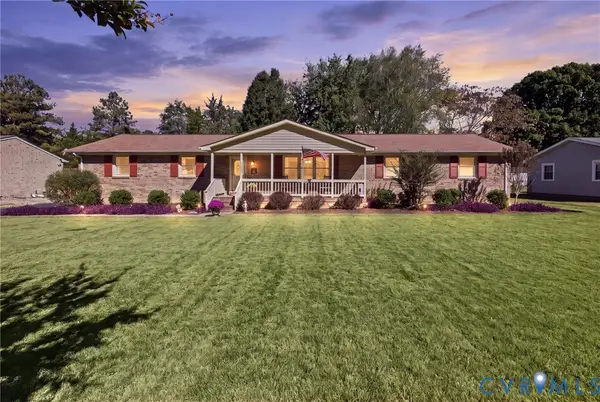 4620 Treely Road, Chester, VA 23831