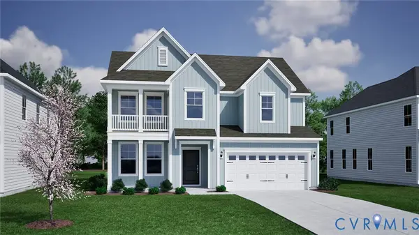3082 Miller Farm Way, Goochland, VA 23063