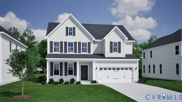 1755 Miller Farm Drive, Goochland, VA 23063