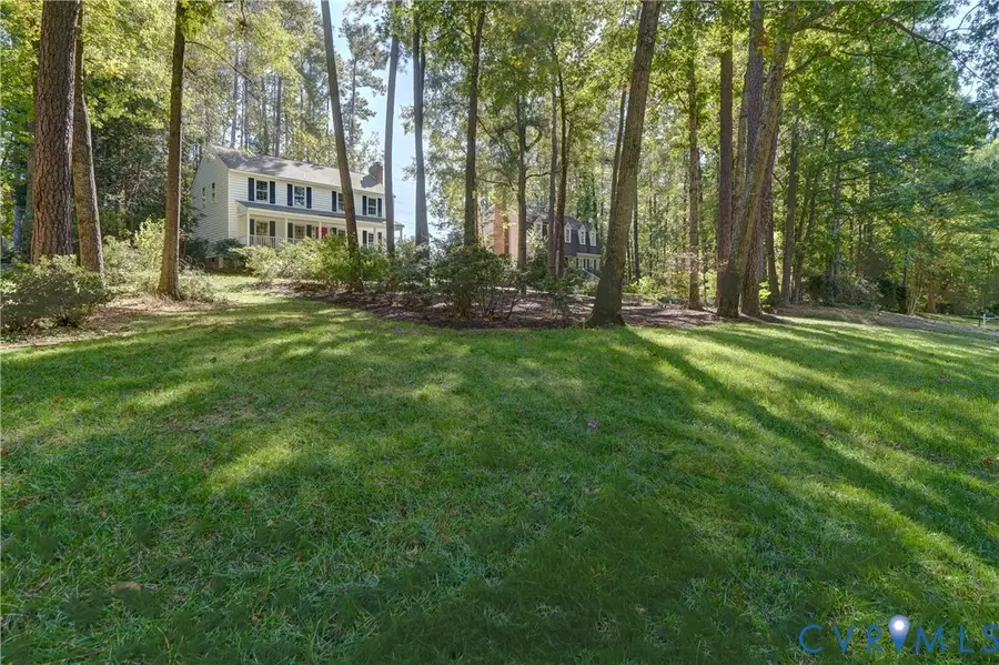 5 Bridgehampton Place, Henrico, VA 23229 - #2