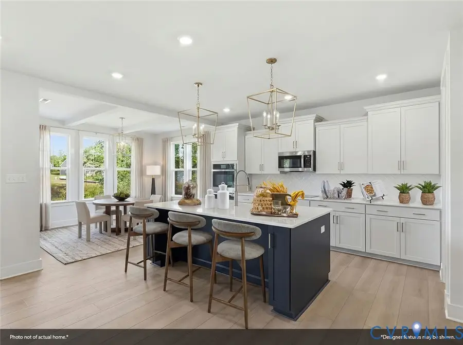 1753 Miller Farm Drive, Goochland, VA 23063 - #2