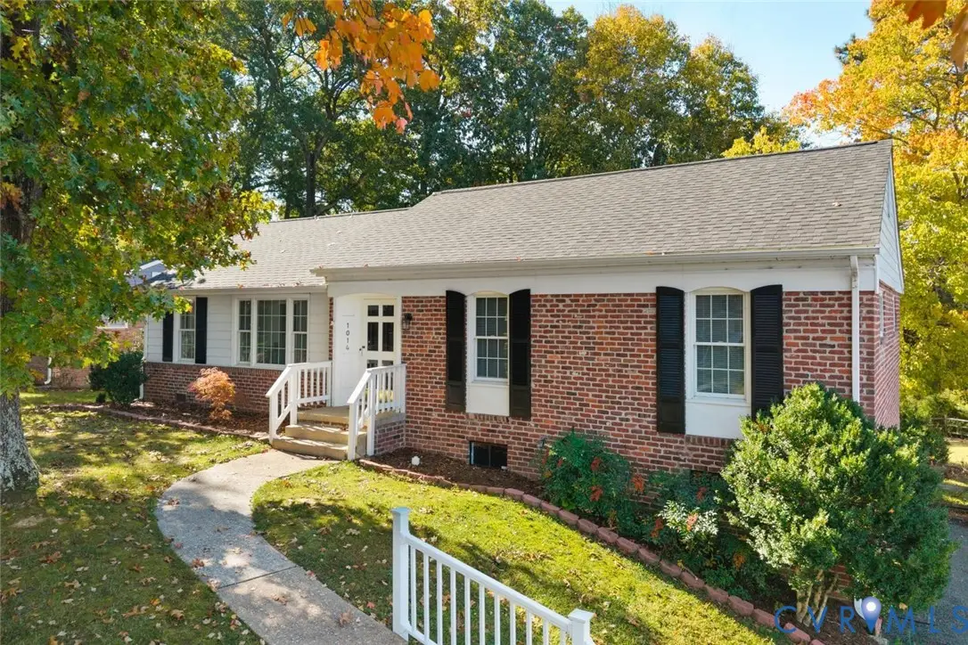 1014 Westbriar Drive, Henrico, VA 23238 - #1