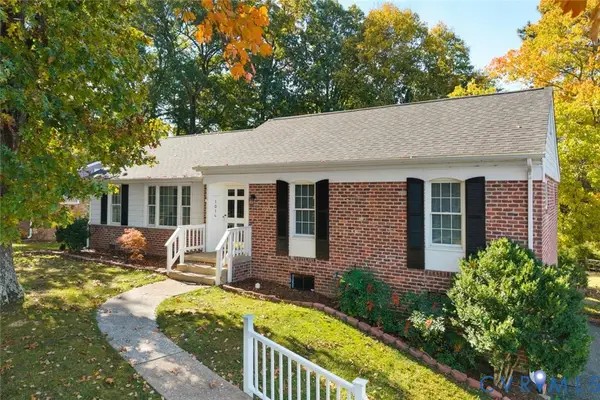 1014 Westbriar Drive, Henrico, VA 23238