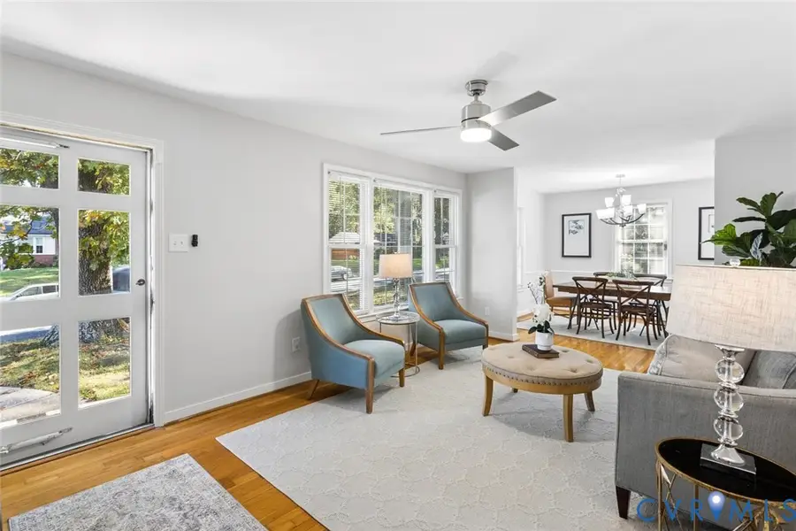 1014 Westbriar Drive, Henrico, VA 23238 - #3
