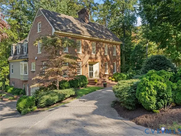 105 Running Cedar Lane, Henrico, VA 23229