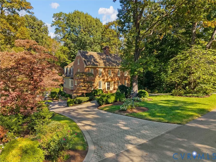 105 Running Cedar Lane, Henrico, VA 23229 - #3