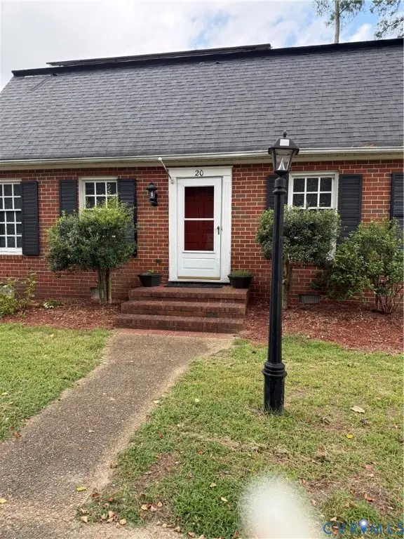 20 Jonquil Lane, Newport News, VA 23606 - #1