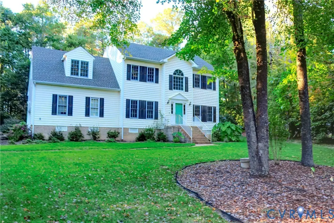12040 Hunters Hawk Court, Chesterfield, VA 23838 - #1
