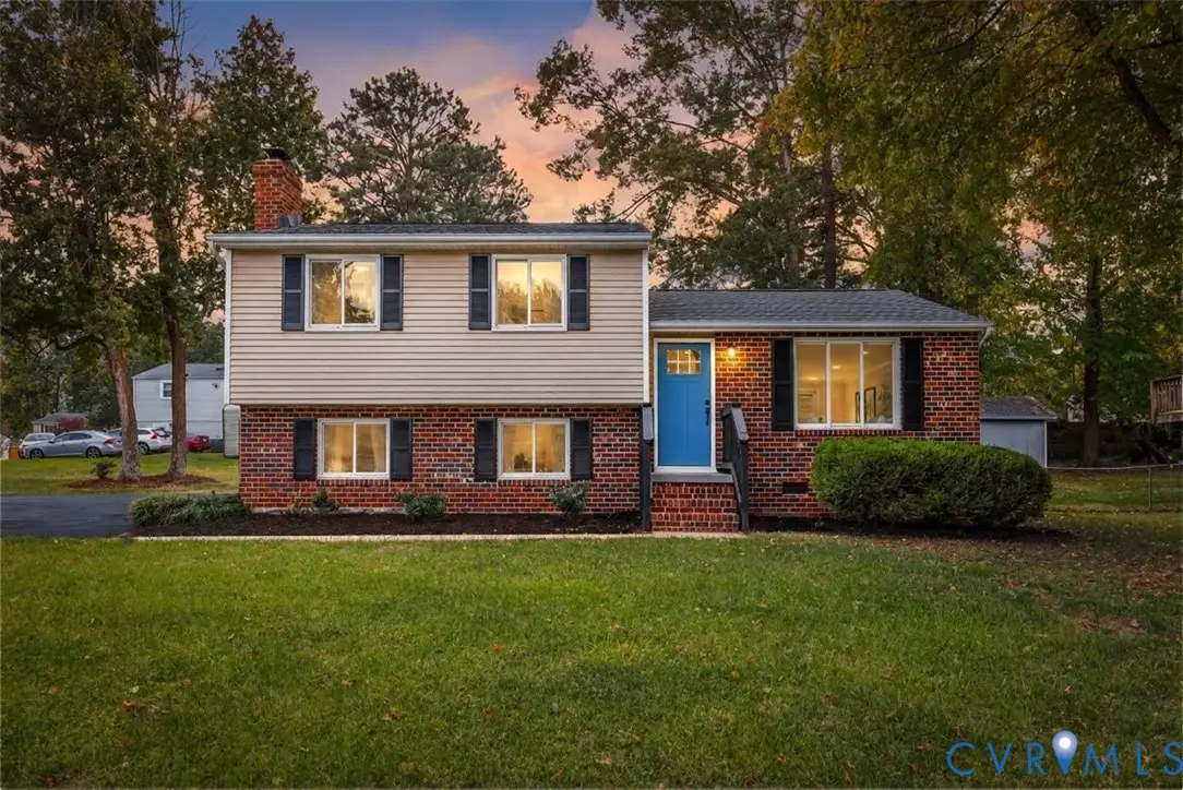 9201 Packard Court, Glen Allen, VA 23060 - #1