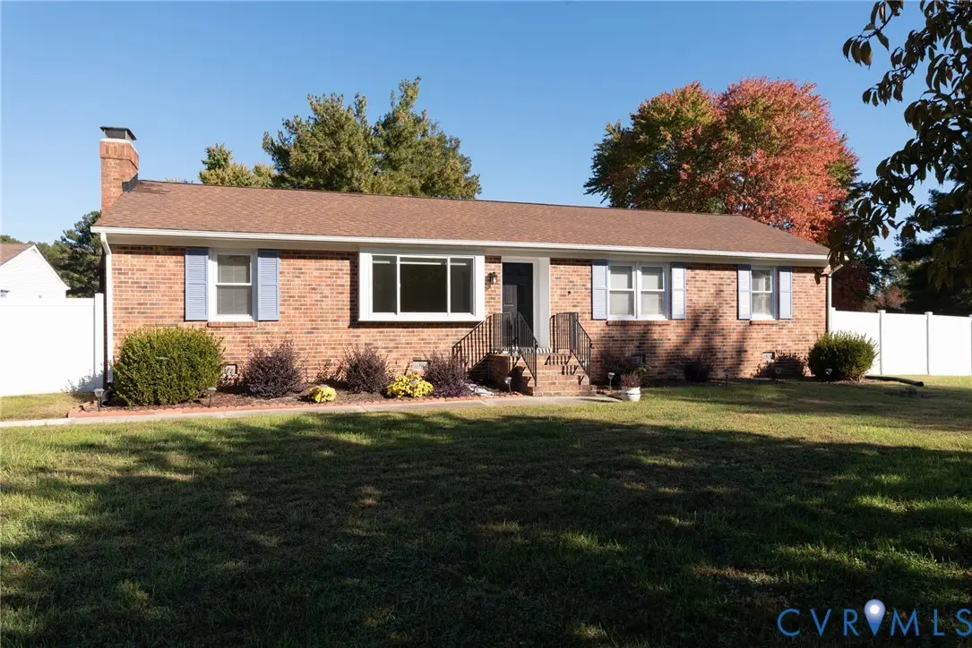 12004 Bourne Road, Glen Allen, VA 23059 - #1