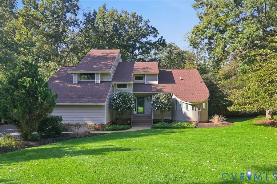 2820 Winterfield Road, Midlothian, VA 23113 - #2