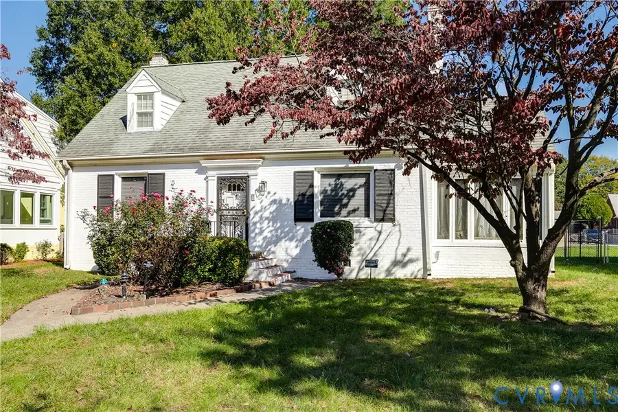 1406 Wentbridge Road, Richmond, VA 23227 - #2