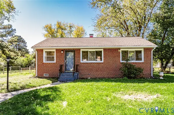 506 Meadowspring Road, Henrico, VA 23223