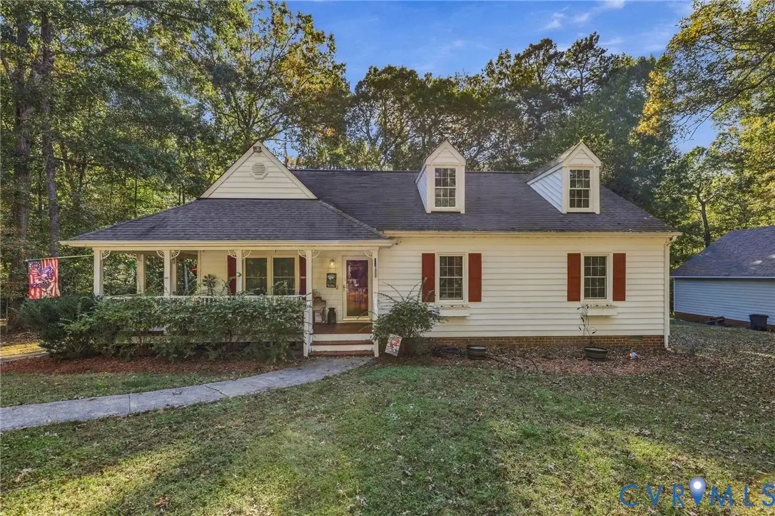 10304 Foyle Drive, Chesterfield, VA 23832 - #1