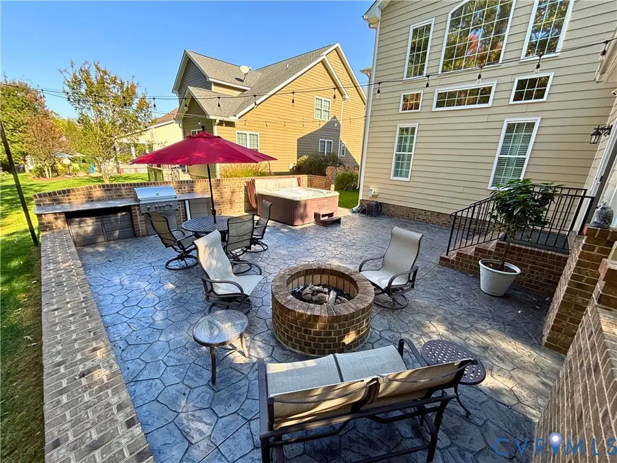 3500 Highbridge Drive, Midlothian, VA 23113 - #2