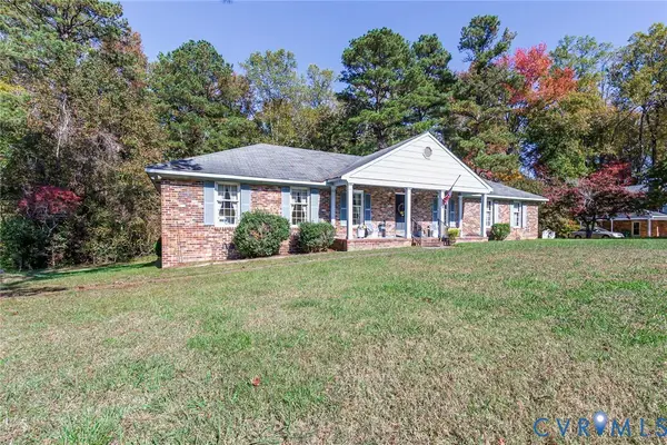 311 Chiappa Road, Sandston, VA 23150