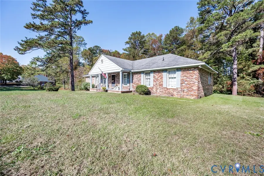 311 Chiappa Road, Sandston, VA 23150 - #2