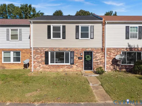 406 Alamosa Drive, Henrico, VA 23075