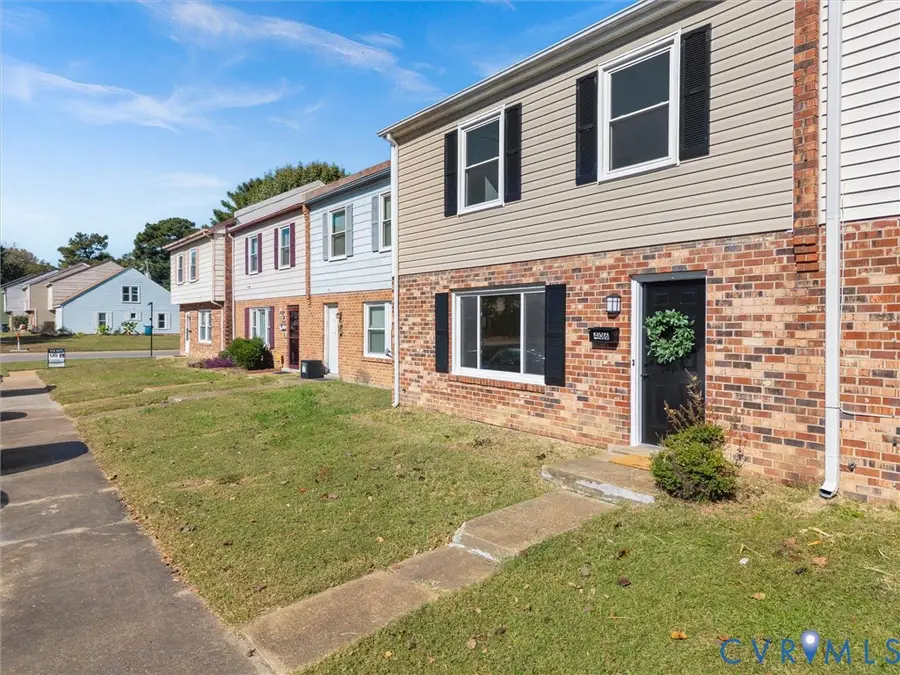 406 Alamosa Drive, Henrico, VA 23075 - #2
