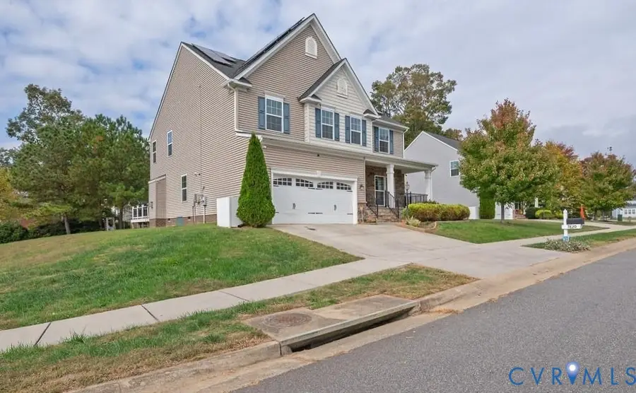 7820 Sedge Drive, New Kent, VA 23124 - #2