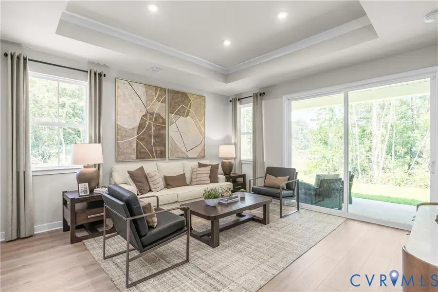 4640 Four Leaf Lane, Midlothian, VA 23112 - #2