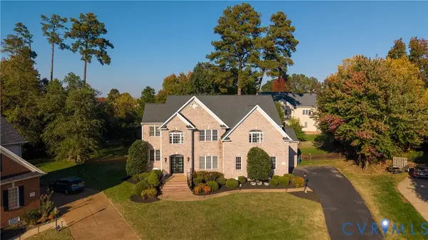 11072 Old Millrace Terrace, Glen Allen, VA 23059