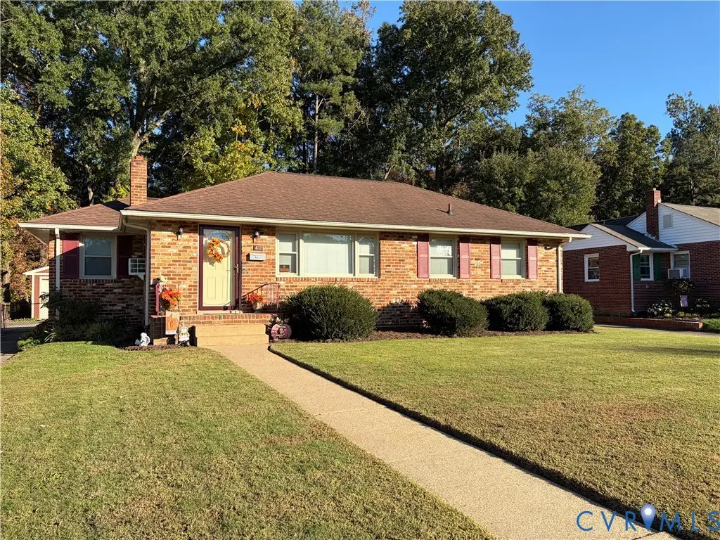 412 Seabury Avenue, Sandston, VA 23150 - #1