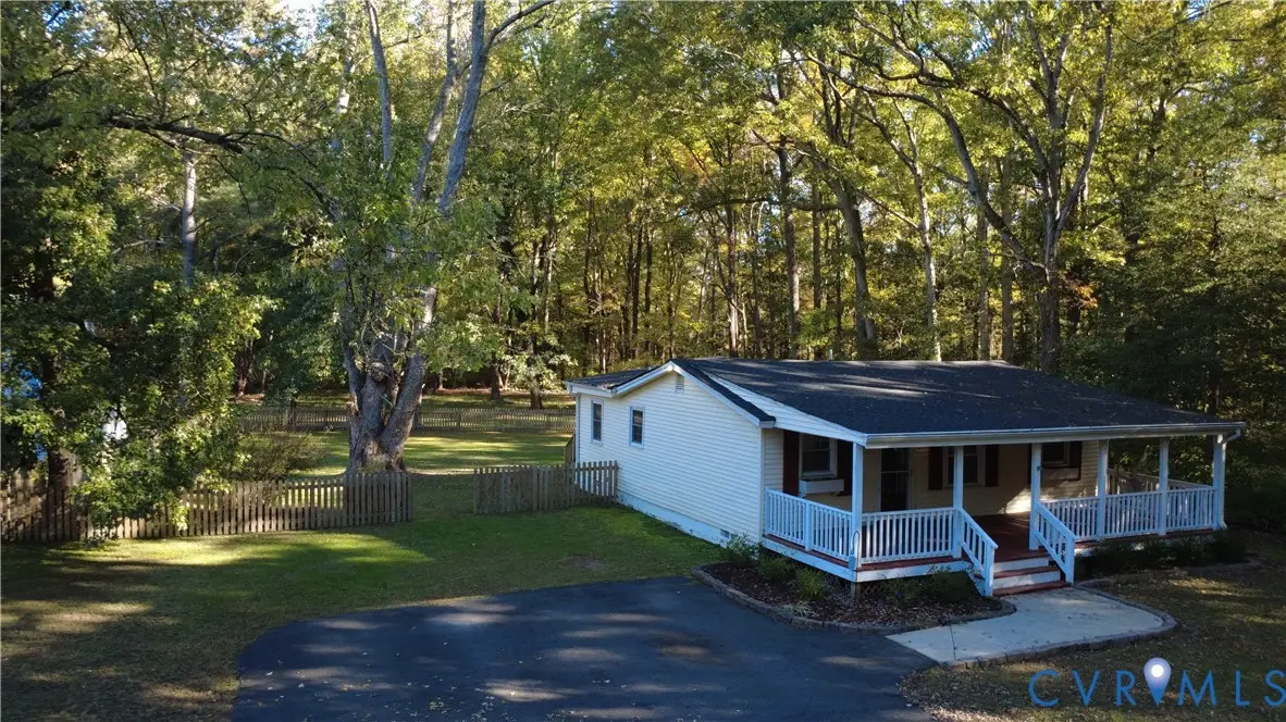 10404 Malboro Road, Mechanicsville, VA 23116 - #1
