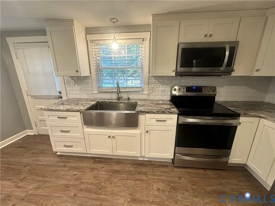 10404 Malboro Road, Mechanicsville, VA 23116 - #3