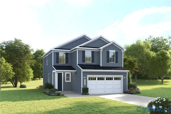 4666 Trifolium Lane, Midlothian, VA 23112
