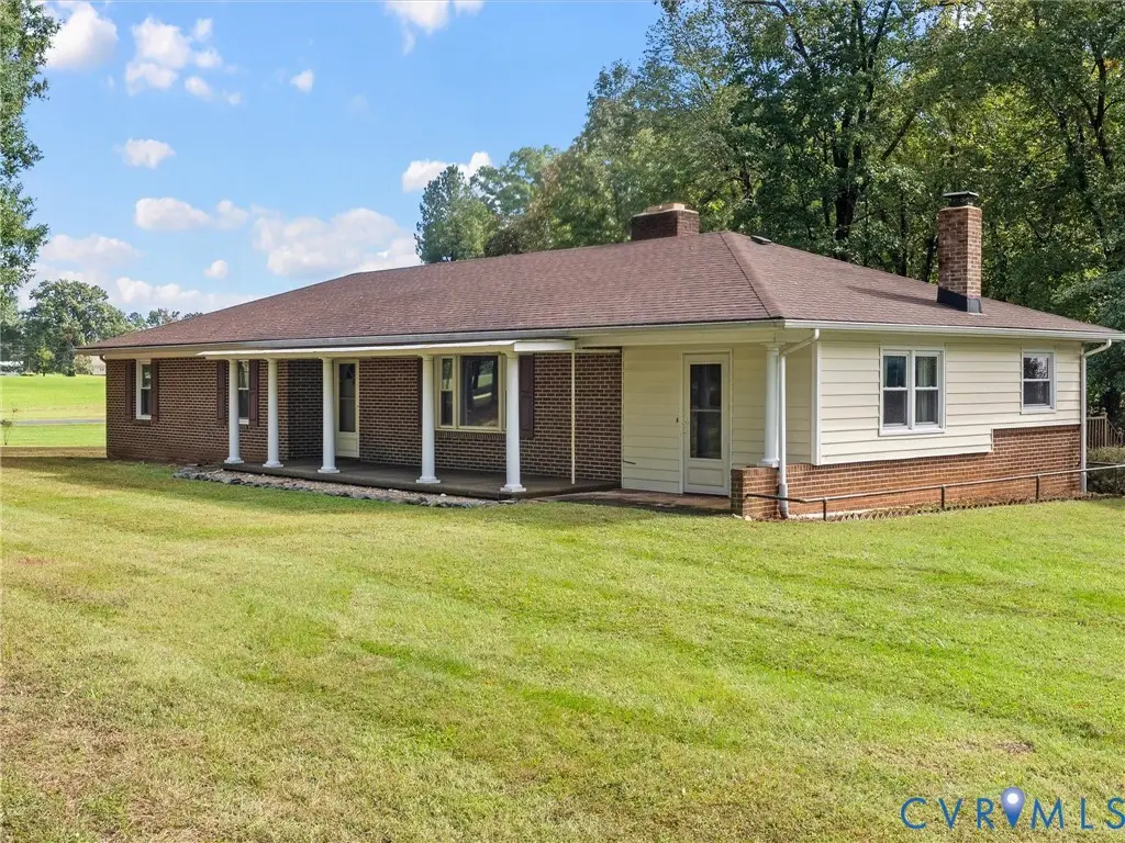 1312 Walnut Shade Road, Louisa, VA 23093 - #1